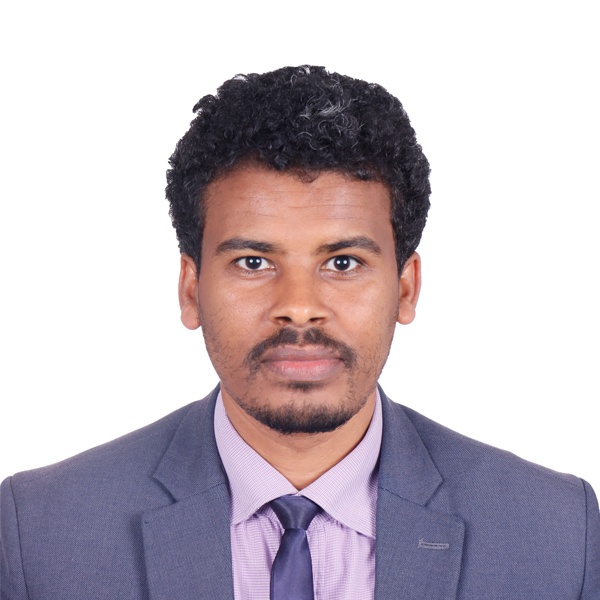 Habtamu Geremew