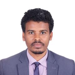 Habtamu Geremew