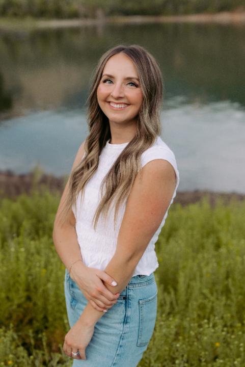 Tristen Orton