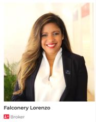 Falconery Lorenzo