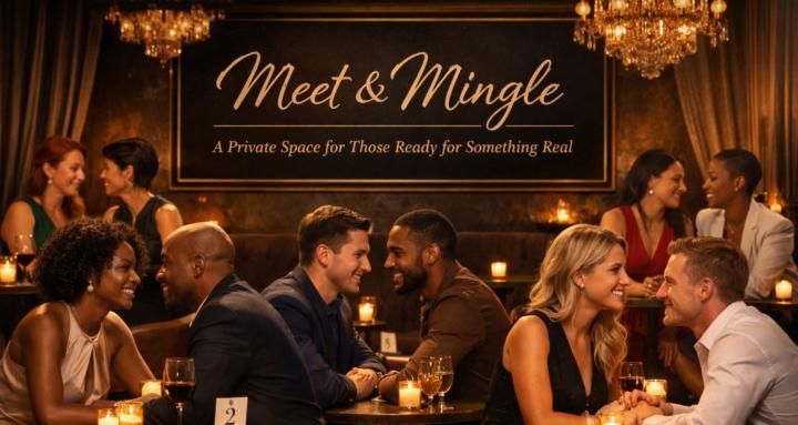 Meet & Mingle