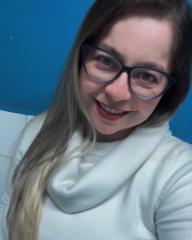 María Barillas