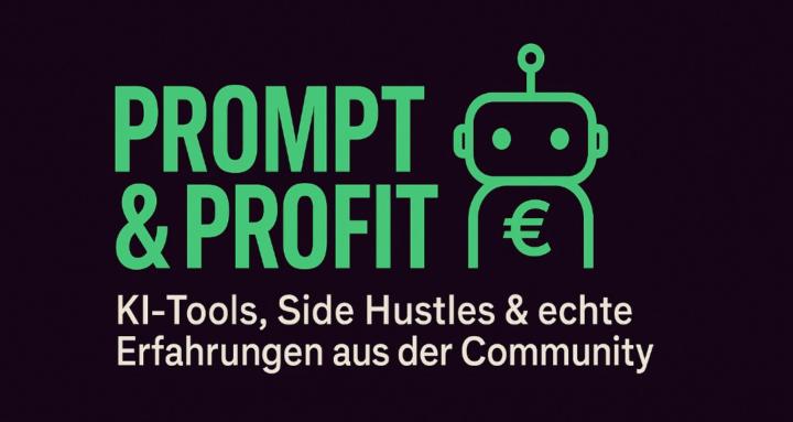 Nebengewerbe, smart & ehrlich