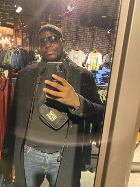 Adeon Alexandre