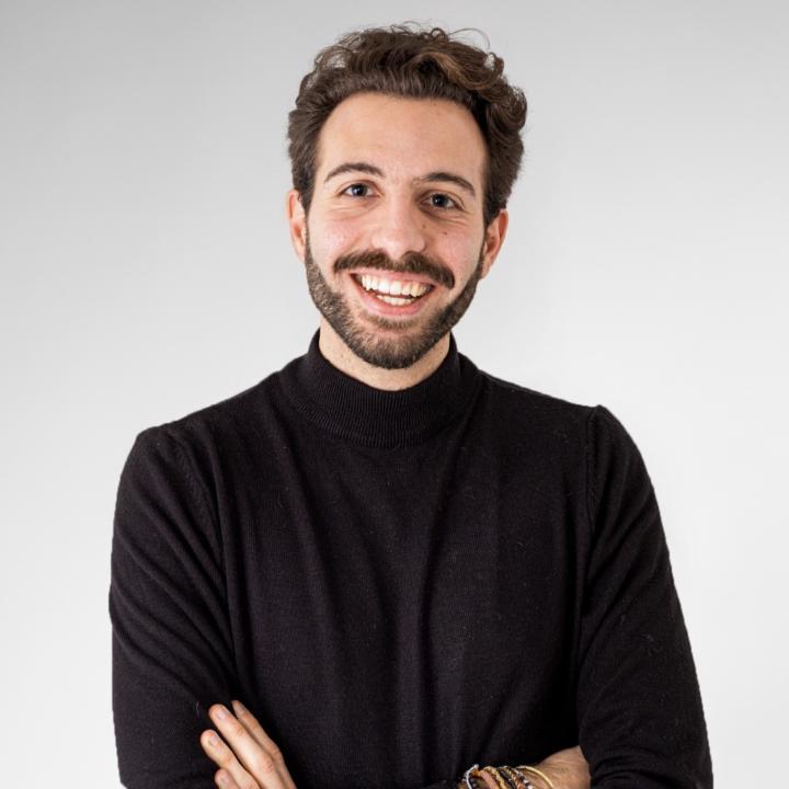 Tommaso Preti