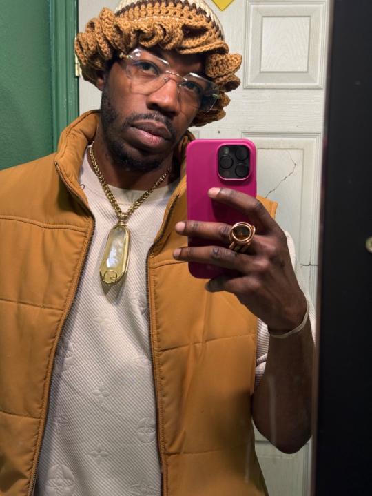 Kirk McMayo