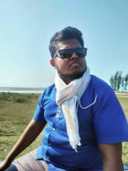 Kadif Hasan Faruquee