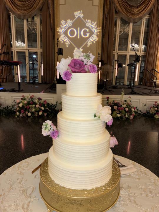 Sweets by Satin Cake Academy