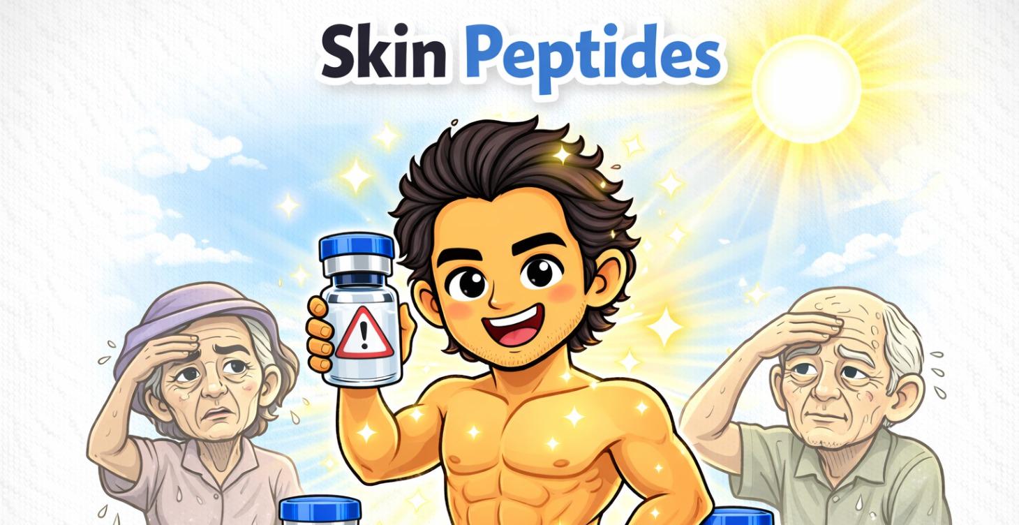 Skin Peptides