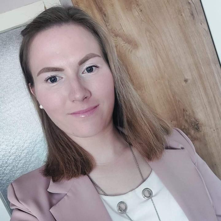 Zsófia Vajger