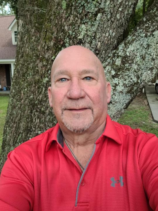 Michael Magazzu