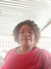 Zinhle Sibiya