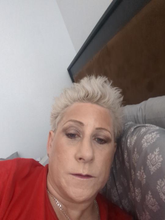 Tina Willmuth