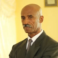 Fabian Clarke
