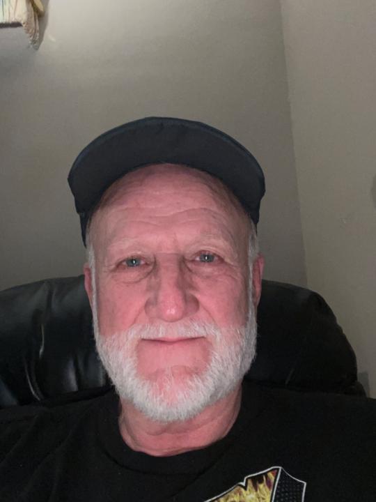 Greg Kanipe