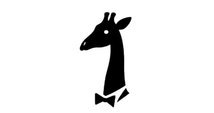 Giraffe Graphics Company 🦒