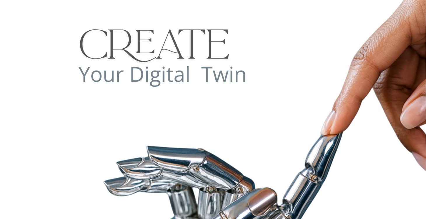 Avatar Advantage: Build Your Twin