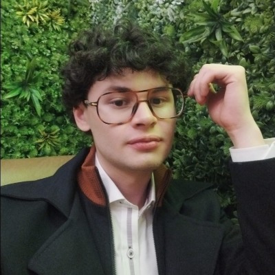 Fabian Rubiano