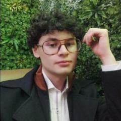 Fabian Rubiano