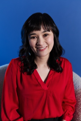 Rheanna Toy