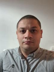 Elhadi Cheghba