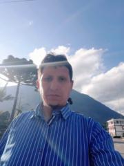 Gilber Basilio Robles