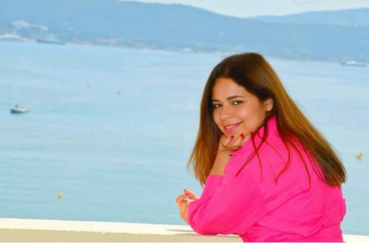 Ghita Alami