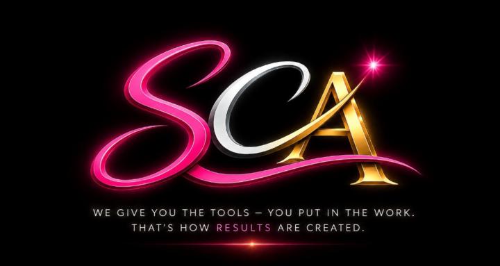 She Creates Academy