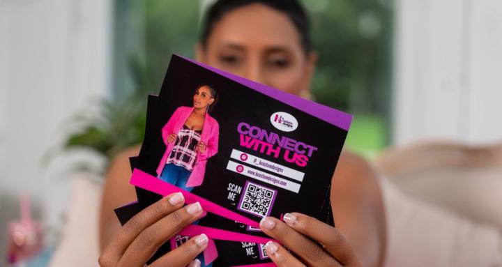 The EMBODY Collective