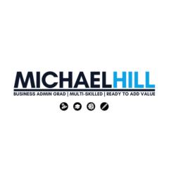 Michael Hill