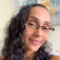 Naima Naima Abdur-Rashid