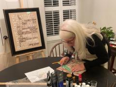 Jeanine Fons Siebold