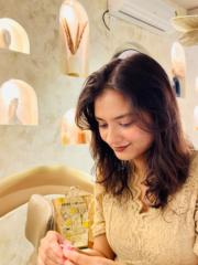 Ayesha Baksh