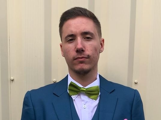 Mathias Lefebvre