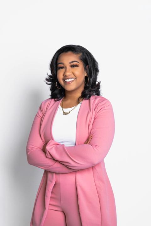 Teaundra Smith