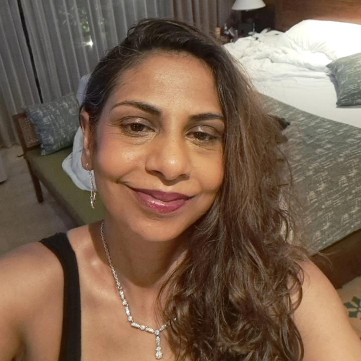 Anuja Jayawickrema