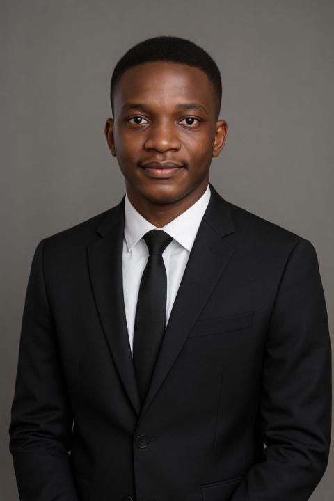 Samson Jerome
