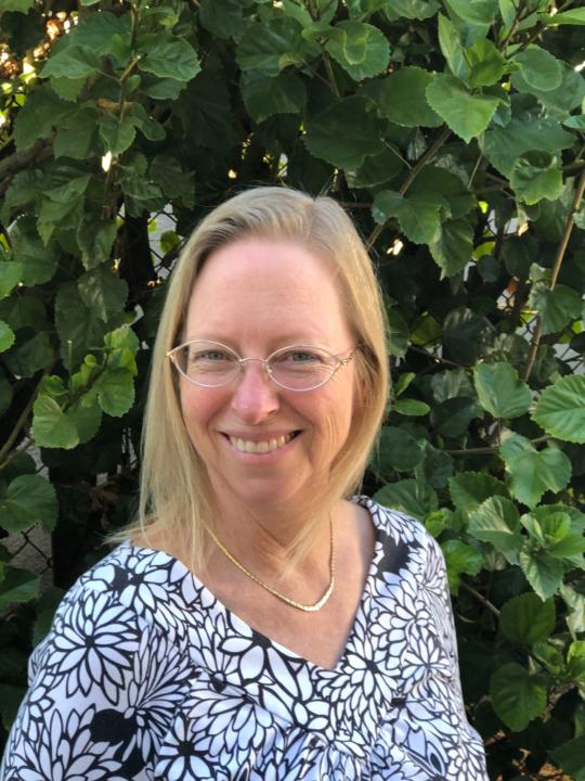Sue Dekany