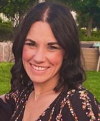 Candace Keevil