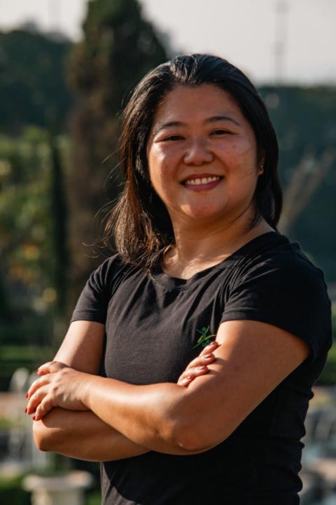 Karina Ueno