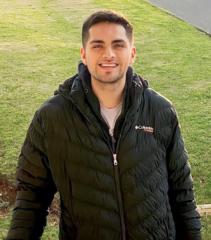 Alfredo Alejandro Alarcón Vidal
