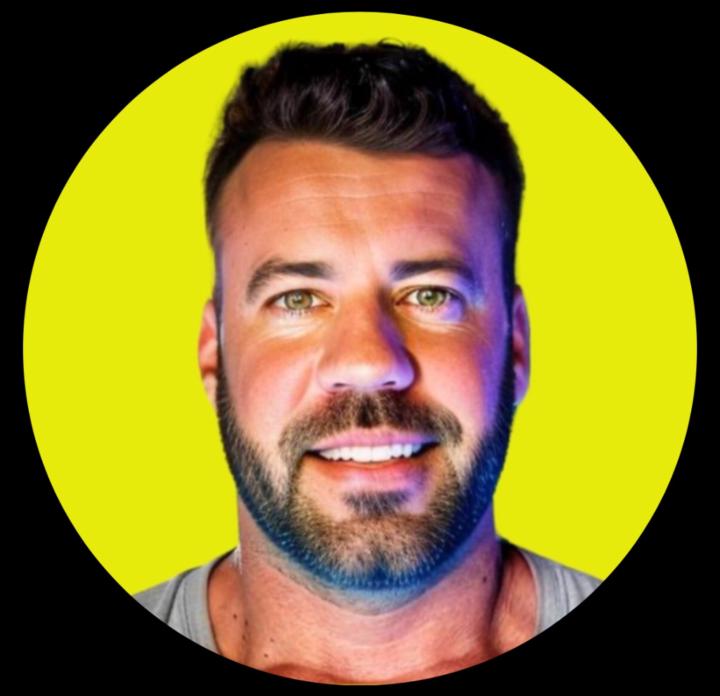 Shaun Estrago