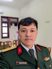 Tuấn Dũng Phạm Hữu