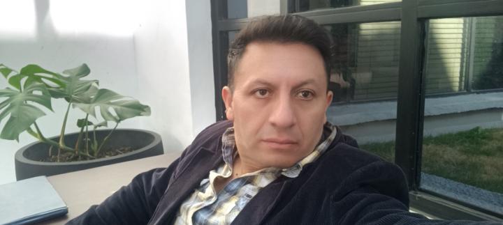 Fernando Machado Diaz