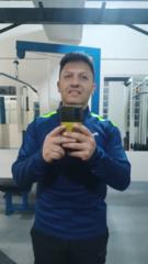 Fernando Machado Diaz