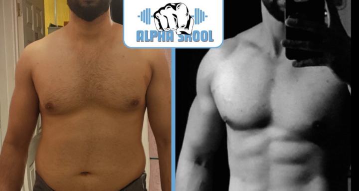 Alpha Skool Fitness