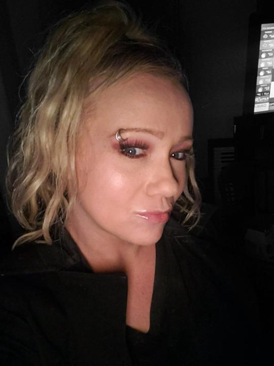 Shawna Bunker