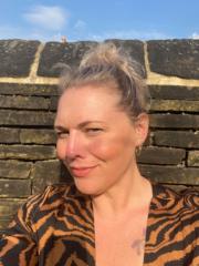 Annelieke McGillivary