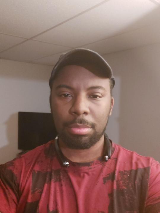 Malik Grant