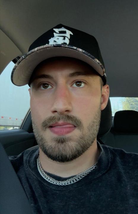 Gabe Munzel